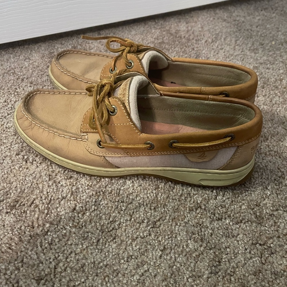 Sperry top sider